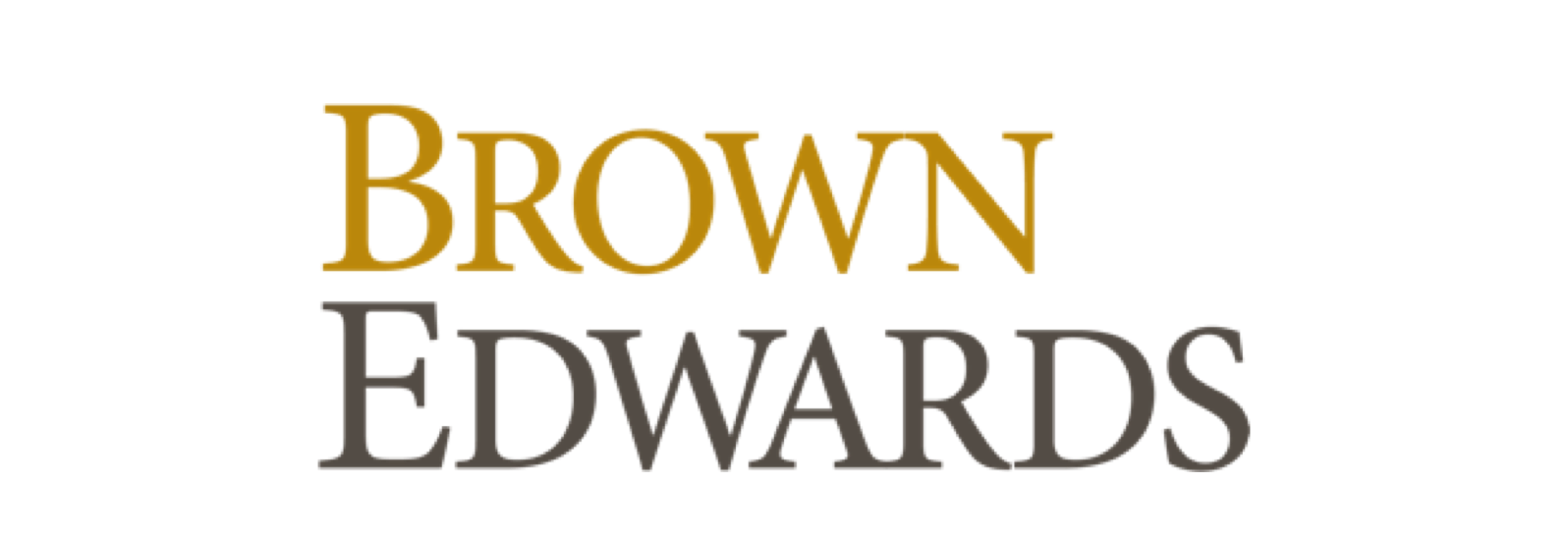 Brown Edwards