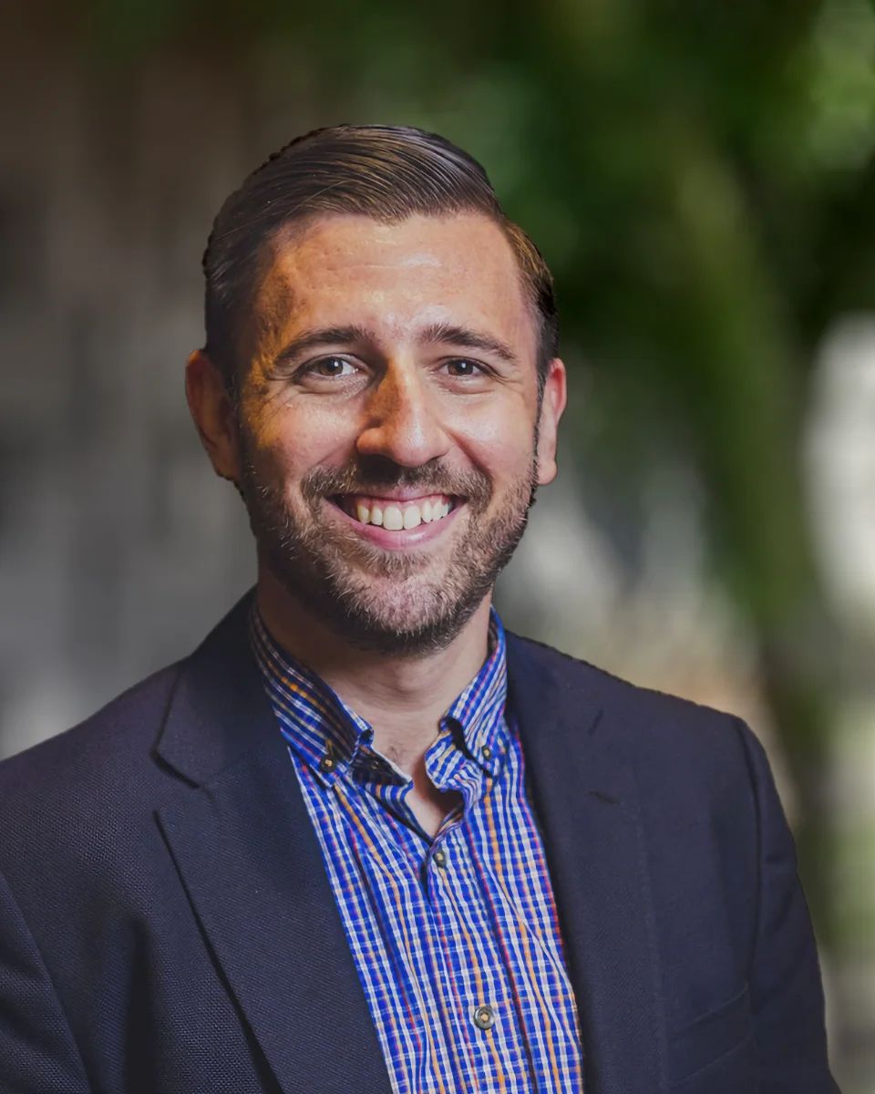 Ryan Stoll, PhD