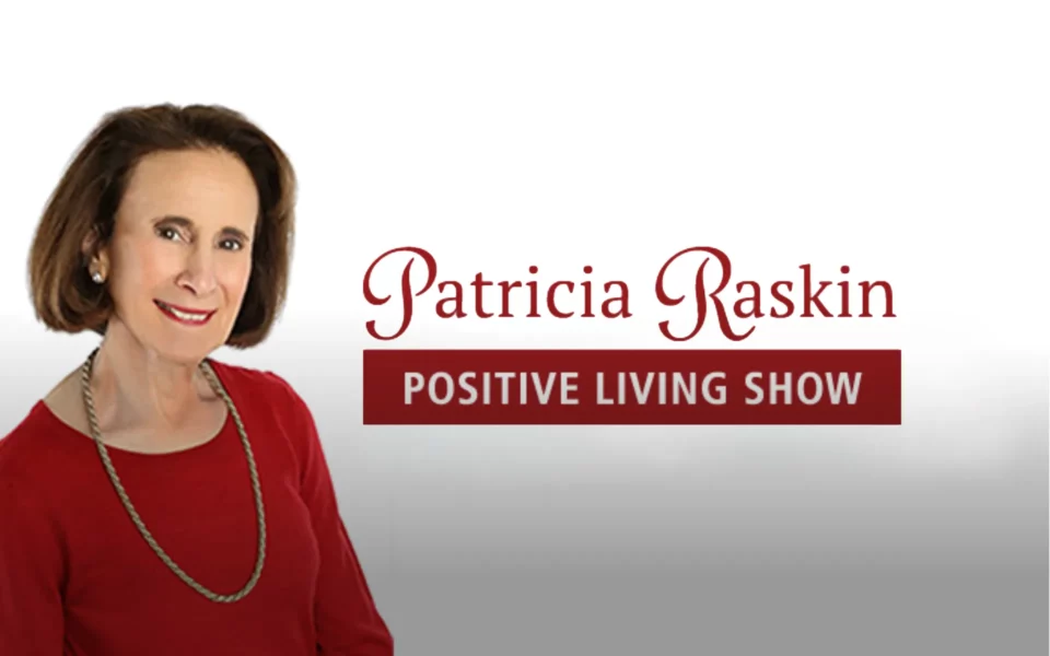 Patricia Raskin podcast